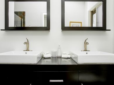 Posh Rancho Mirage Three Bedrooms